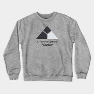 Cyberdyne Systems 1995 Crewneck Sweatshirt